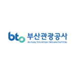 busan tourism organization logo