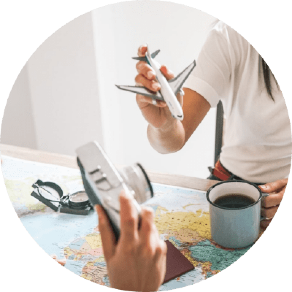 Customer Centered