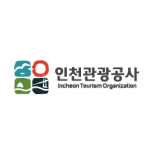 incheon tourism organization logo