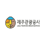 jeju tourism organization logo