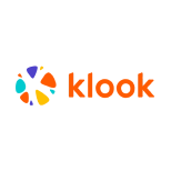 klook logo