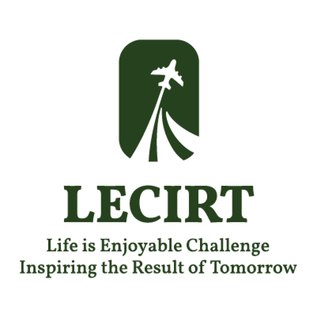 lecirt logo