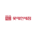 lotte duty free
