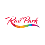 rail park logo