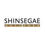 shinsegae duty free logo